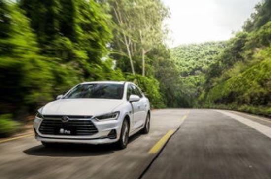 高性價比插混車型 能敲開新能源A級車市場的大門嗎？