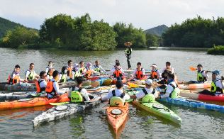 2015年公司獲得賽特勒，歐葛蘭的代理授權(quán)；